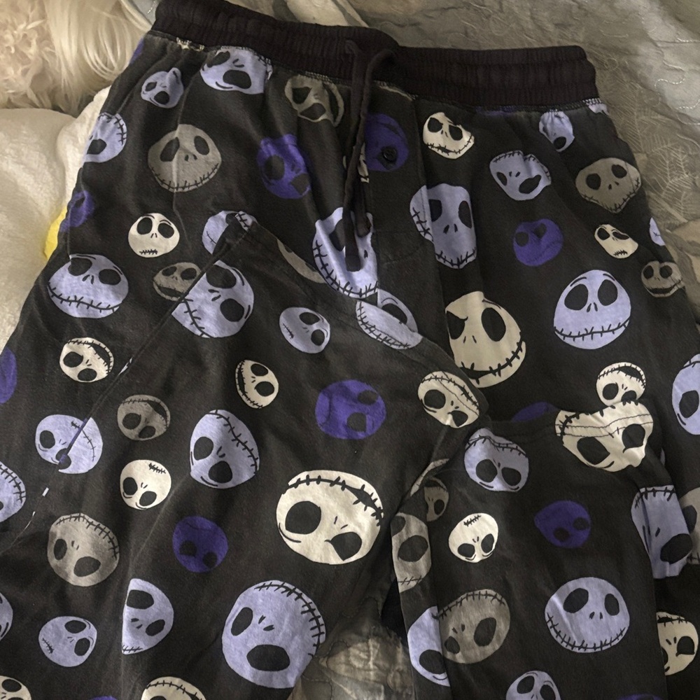 NBC pajama pants